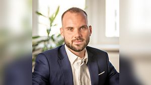 Porträtbild: Christian Roßbach